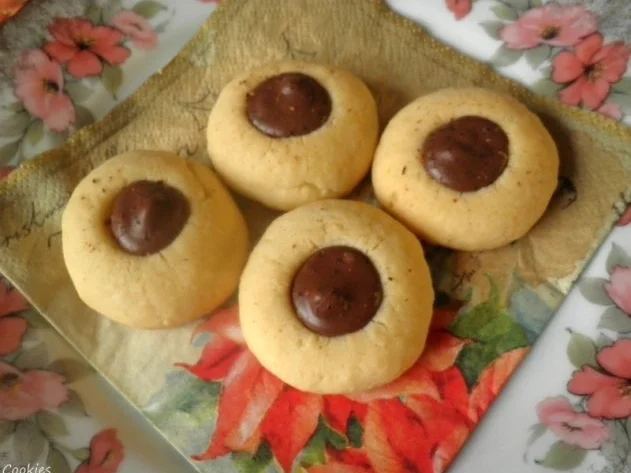 Cookies' Weihnachtsbäckerei 2011 - Rezept - Bild Nr. 16