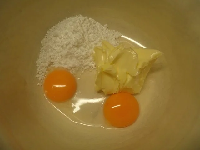 Cookies' Weihnachtsbäckerei 2011 - Rezept - Bild Nr. 3