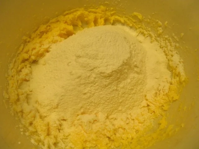 Cookies' Weihnachtsbäckerei 2011 - Rezept - Bild Nr. 5