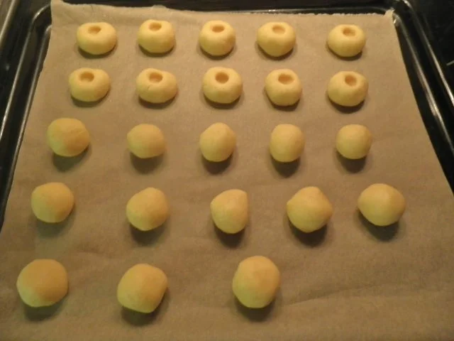 Cookies' Weihnachtsbäckerei 2011 - Rezept - Bild Nr. 7