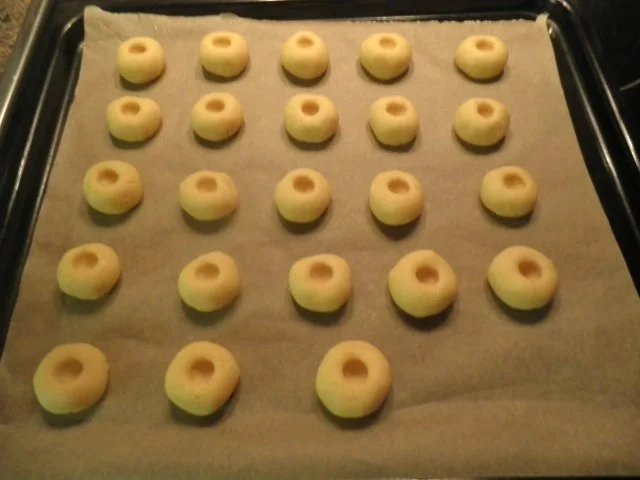 Cookies' Weihnachtsbäckerei 2011 - Rezept - Bild Nr. 8