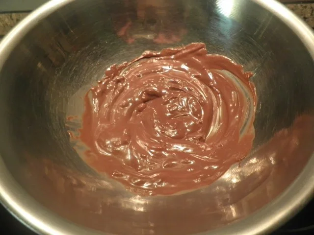 Cookies' Weihnachtsbäckerei 2011 - Rezept - Bild Nr. 11