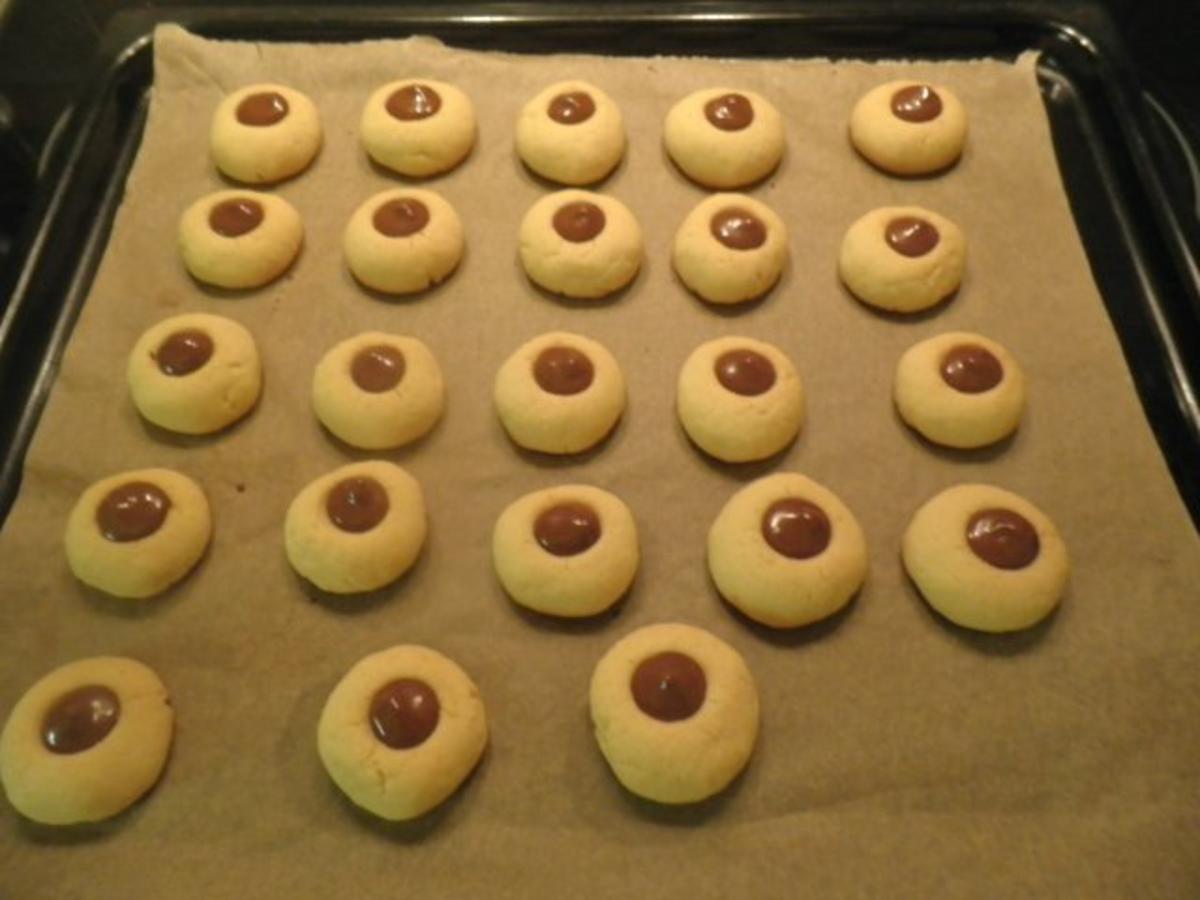 Cookies' Weihnachtsbäckerei 2011 - Rezept - Bild Nr. 12