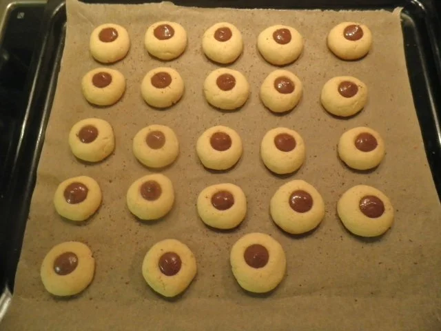 Cookies' Weihnachtsbäckerei 2011 - Rezept - Bild Nr. 13