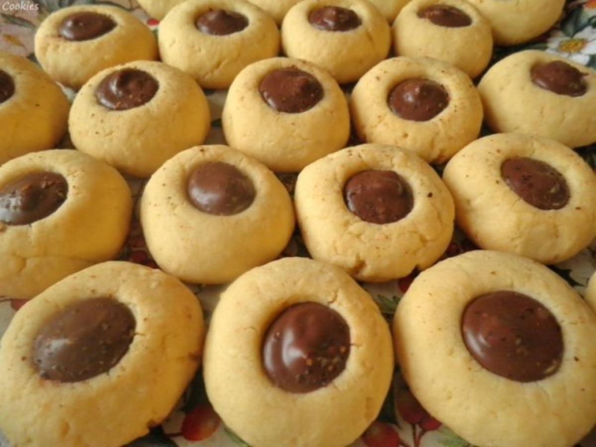 Cookies' Weihnachtsbäckerei 2011 - Rezept - Bild Nr. 15