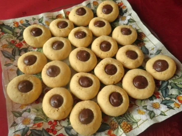 Cookies' Weihnachtsbäckerei 2011 - Rezept - Bild Nr. 14