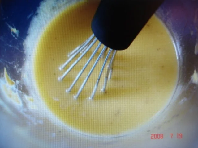 Kartoffelsalat nach Irene - Rezept - Bild Nr. 7