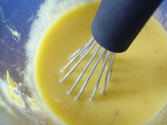 Kartoffelsalat nach Irene - Rezept - Bild Nr. 8