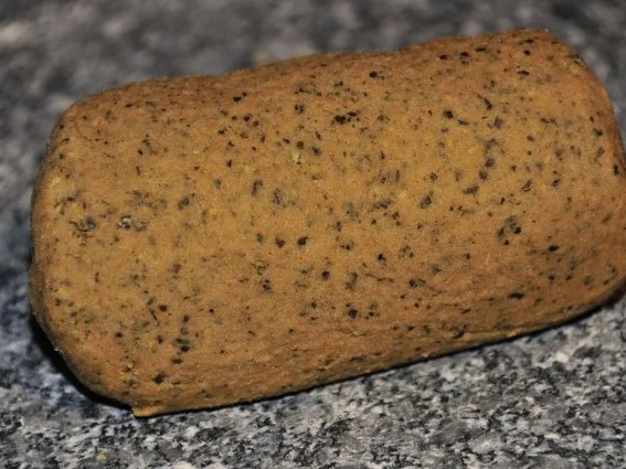 Adventskalender 9. Tag: Kürbis-Schoko-Bäumchen - Rezept - Bild Nr. 5