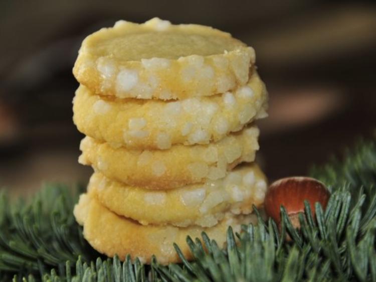 Adventskalender 15. Tag: Heidesand - Rezept - kochbar.de