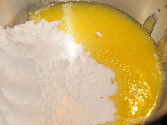 Adventskalender 15. Tag: Heidesand - Rezept - Bild Nr. 3