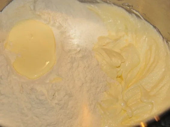 Adventskalender 15. Tag: Heidesand - Rezept - Bild Nr. 4