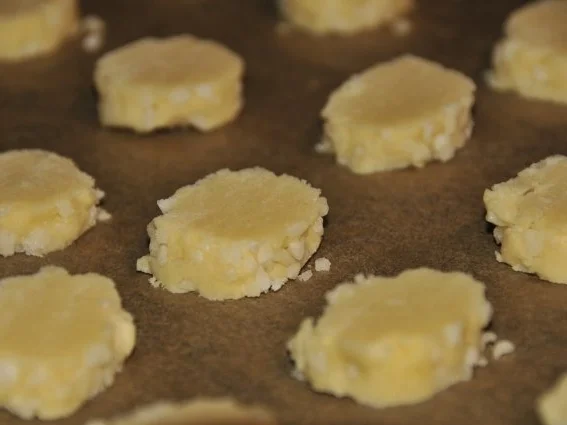 Adventskalender 15. Tag: Heidesand - Rezept - Bild Nr. 6