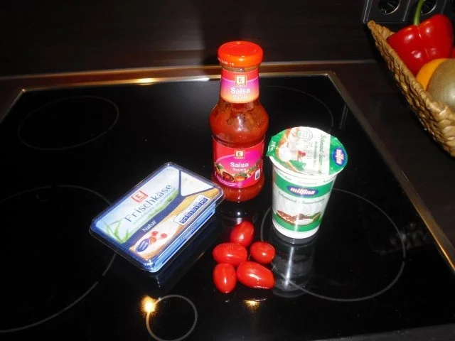 Salsadip - Rezept - Bild Nr. 2