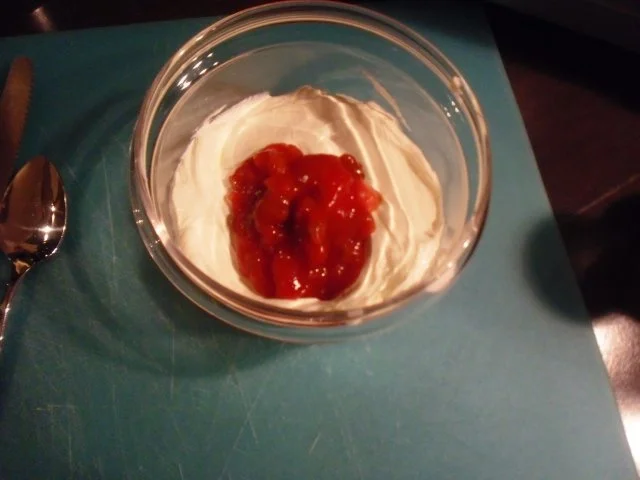 Salsadip - Rezept - Bild Nr. 4