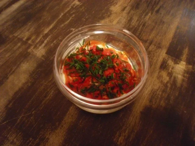 Salsadip - Rezept - Bild Nr. 6