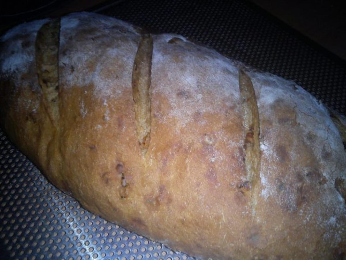 Zwiebelkruste ein roggenmischbrot mit zwiebeln - Rezept Von
Einsendungen Bakerman