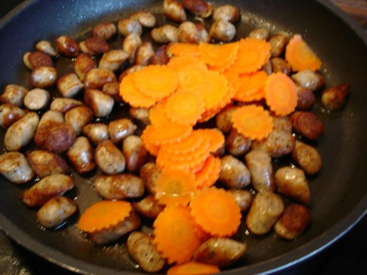 Kartoffelsuppe à la Papa - Rezept - Bild Nr. 13