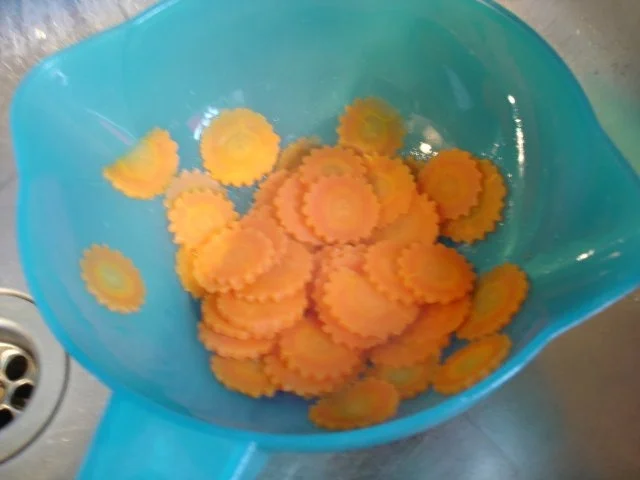 Rezept: Kartoffelsuppe à la Papa Bild Nr. 12 Kartoffelsuppe à la Papa - Rezept - Bild Nr. 12