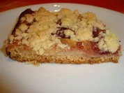 Blitzkuchen zum 1. Advent - Rezept