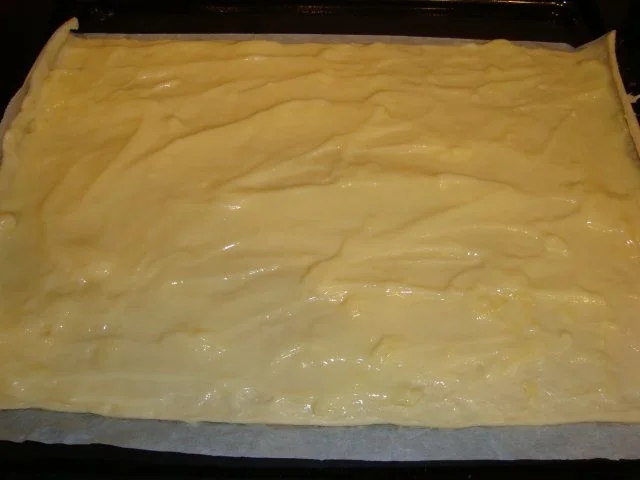 Blitzkuchen zum 1. Advent - Rezept - Bild Nr. 2