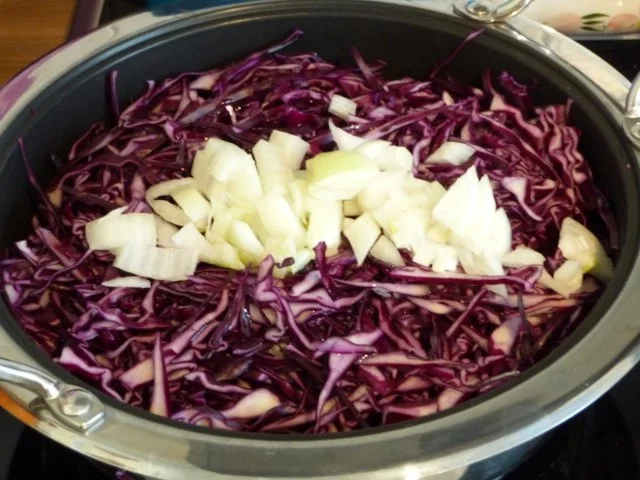 1. Advent (s)  Essen - Rezept - Bild Nr. 4