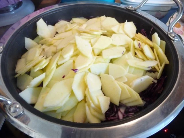 1. Advent (s)  Essen - Rezept - Bild Nr. 6