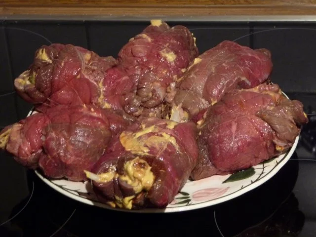 1. Advent (s)  Essen - Rezept - Bild Nr. 8