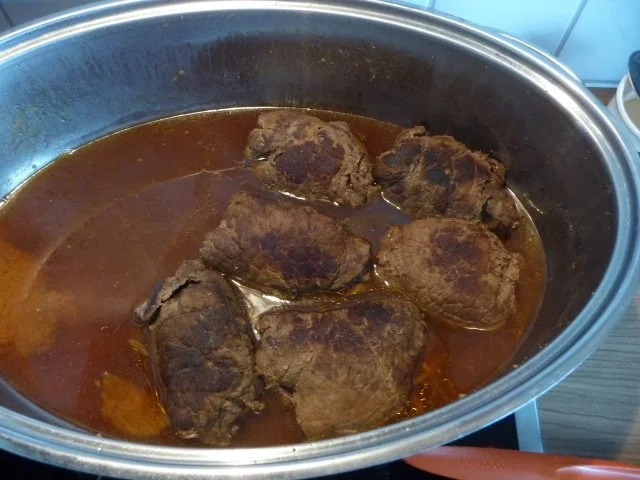 1. Advent (s)  Essen - Rezept - Bild Nr. 12