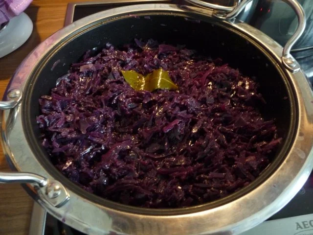 1. Advent (s)  Essen - Rezept - Bild Nr. 7