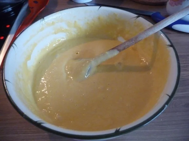 1. Advent (s)  Essen - Rezept - Bild Nr. 13