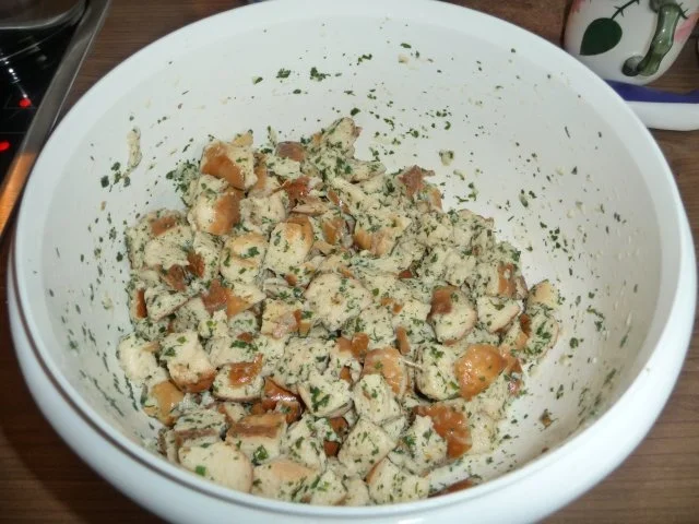 1. Advent (s)  Essen - Rezept - Bild Nr. 14