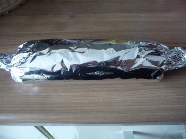 1. Advent (s)  Essen - Rezept - Bild Nr. 15