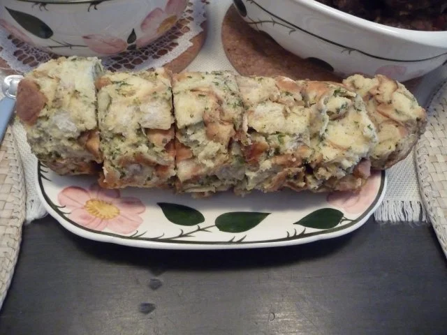 1. Advent (s)  Essen - Rezept - Bild Nr. 16