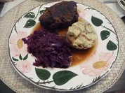 1. Advent (s)  Essen - Rezept