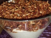 Philadelphiacreme mit Kirschen - Rezept