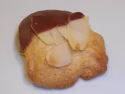 Marzipanmakronen - Rezept