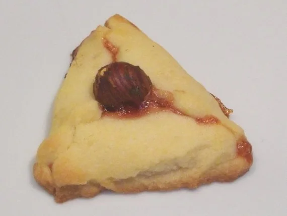 Rezept: Odenwälder Dreispitz Odenwälder Dreispitz - Rezept