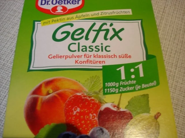 Rezept: Glühwein-Gelee Bild Nr. 6 Glühwein-Gelee - Rezept - Bild Nr. 6