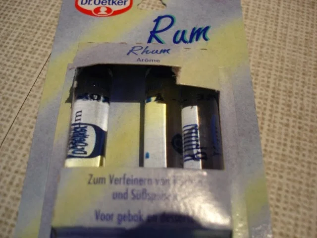 Rezept: Glühwein-Gelee Bild Nr. 5 Glühwein-Gelee - Rezept - Bild Nr. 5