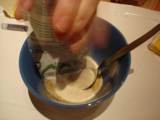 Rezept: Glühwein-Gelee Bild Nr. 12 Glühwein-Gelee - Rezept - Bild Nr. 12