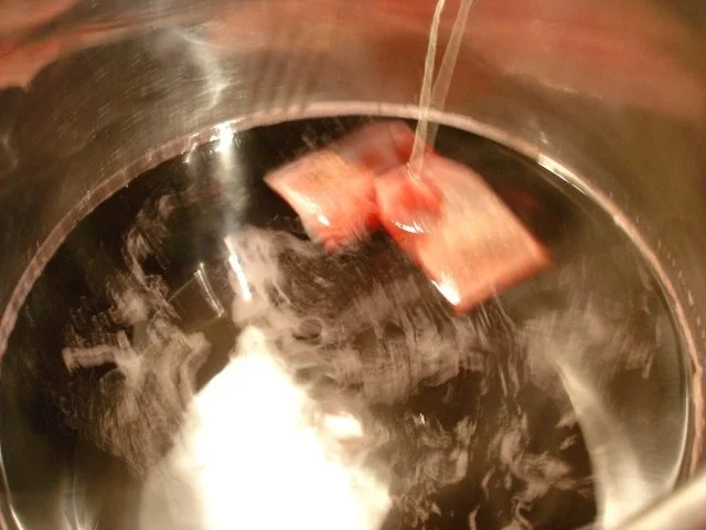 Rezept: Glühwein-Gelee Bild Nr. 11 Glühwein-Gelee - Rezept - Bild Nr. 11