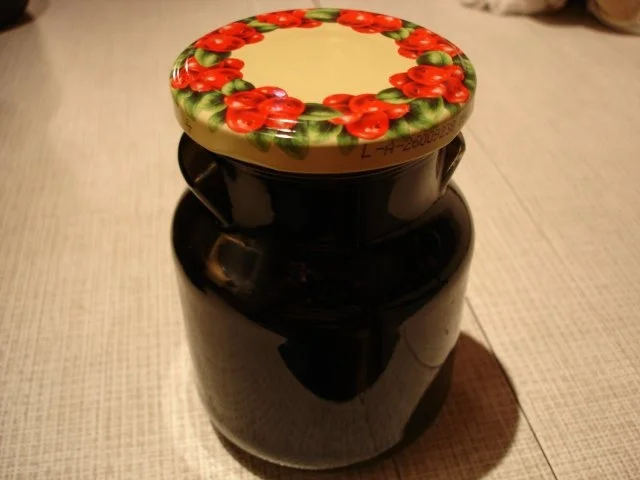 Rezept: Glühwein-Gelee Bild Nr. 20 Glühwein-Gelee - Rezept - Bild Nr. 20