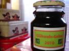 Glühwein-Gelee - Rezept