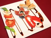 Antipasti-Variationen - Rezept