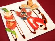 Antipasti-Variationen - Rezept