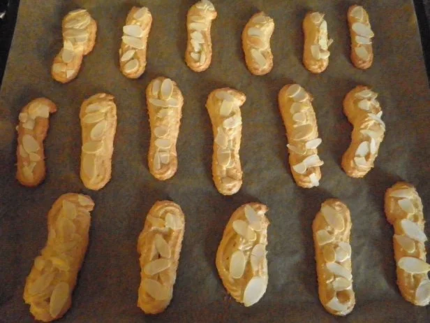 Cookies' Weihnachtsbäckerei 2011 - Rezept - Bild Nr. 6