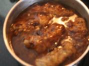 Kohlrouladen - Rezept