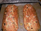"Christstollen " - Rezept