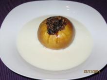 Bratapfel - Vielfalt - Rezept